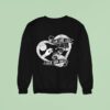 The Nightmare Before Christmas We Can Live Like Jack And Sally I Miss You Sweatshirt