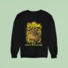 The Offspring October Mvm Arena Even Sweatshirt