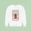 The Oh Hellos King Sweatshirt