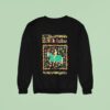 The Oh Hellos Soldier Sweatshirt