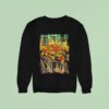 The Oh Hellos Yours Truly Tour Sweatshirt
