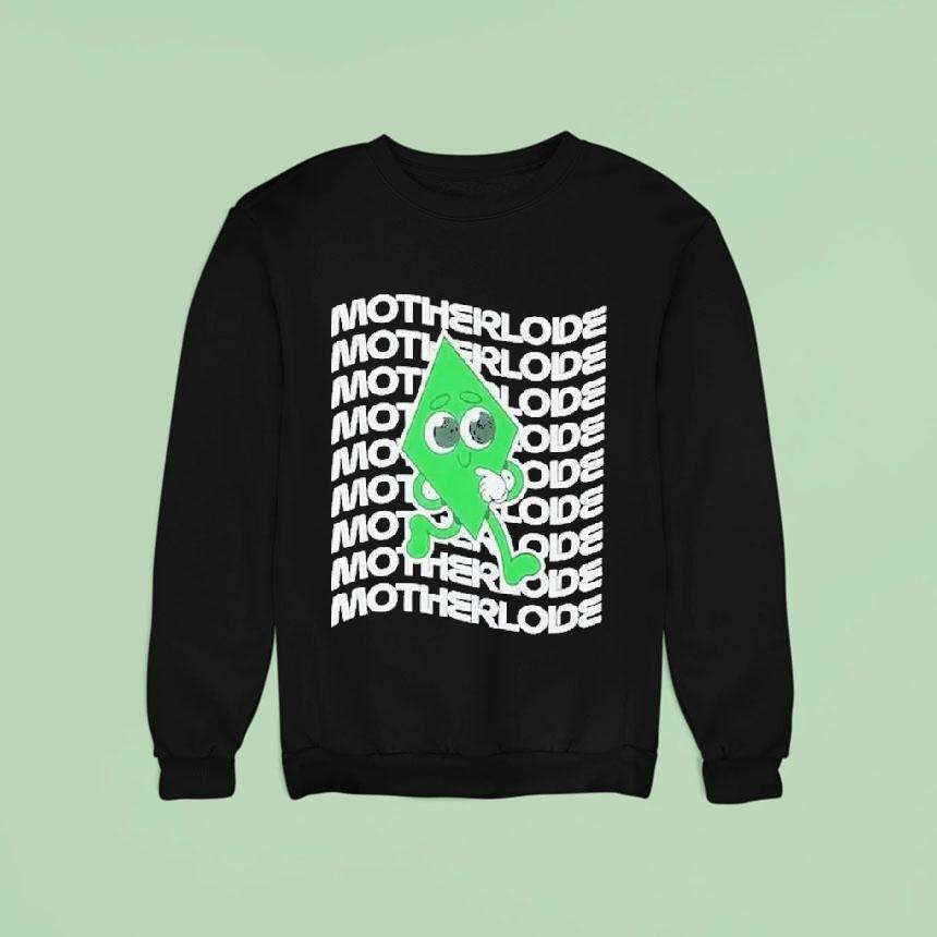The Sims Motherlode Sweatshirt The Sims Motherlode Sweatshirt