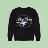 The Stepbros Sippin On The Slopes Bear Sweatshirt