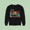 The Streets A Grand Don T Come For Free Sweatshirt