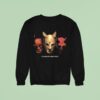 The Uncomfortable Truth Ransom Conductor Williams Demon Sweatshirt