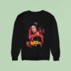 The Walking Dead City Season Key Art Maggie Sweatshirt