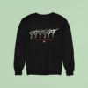 There S Still Some Spark Sweatshirt