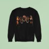 Three Mafia Juicy J Head On Swivel Sweatshirt
