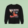 Tom Petty Florida Gators I Won T Back Down Century City Sweatshirt