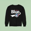 Toronto Blue Jays Labatt S Blue Sweatshirt