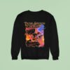 Trans Siberian Orchestra Gargoyle Album Sweatshirt