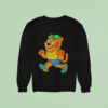 Tribe Coffee Run Club Tiger Sweatshirt