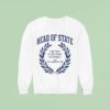 Trump Clinton Summit Head Of State Sweatshirt