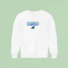 Tulane Green Wave Welcome To Uptown Logo Sweatshirt