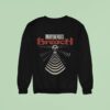 Twenty One Pilots Breach Radiate Sweatshirt