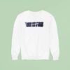 Twice This Is For Tour Cities Sweatshirt