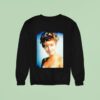 Twin Peaks Laura Palmer Photo Sweatshirt