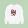 Tyler The Creator Cherry Bomb Chur Bum Tracklist Graphic Sweatshirt