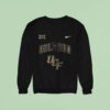 Ucf Knights Orlando Logo Sweatshirt