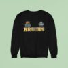 Ucla Bruins Let S Go Bruins Champions Made Here Masco Sweatshirt