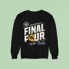 Ucla Bruins Women S Basketball Final Four Classic Sweatshirt