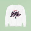 Uconn Huskies Bowl Bound Sweatshirt
