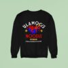 Ulamog S Noodle Restauran Sweatshirt