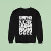 Umphrey S Mcgee Ufm Sweatshirt