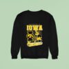University Of Iowa Vintage Masco Sweatshirt
