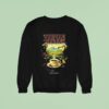 Vainas Raras Stranger Things Sweatshirt