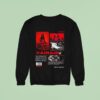 Vairagi The Brahmman Sweatshirt
