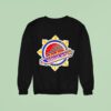 Vancouver Canucks Inaugural Filipino Heritage Night Logo Sweatshirt