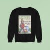 Varietopia With Paul F Tompkins Los Angeles Ca December Sweatshirt