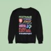 Vega Festhalle Sweatshirt