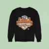 Wallace Rose Hill Bulldogs Nchsaa Men S A Division Soccer Champions Sweatshirt
