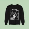 Wallows Braeden Lemasters Photo Sweatshirt