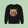 Wallows X Catan Sweatshirt