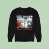 Warhammer Red Gobbo Merry Grotmas Christmas Sweatshirt