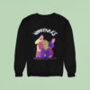 Waterparks Prowler Tour Dates Graphic Vintage Sweatshirt
