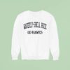 Waverly Shell Rock High School Hs Waverly Ia Sports Sweatshirt
