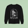 We Are Moved By Love Never Intimidation Prayer Sweatshirt