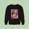 William Green Behren Morton Sweatshirt