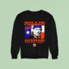 Willie Nelson X Houston Astros Astrodome Vintage Sweatshirt