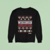 Wisconsin Timber Rattlers Holiday Christmas Sweatshirt
