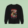 Wyatt Flores Drive All Night Tour Sweatshirt