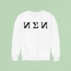 Yeezy X Gosha Ts Sweatshirt