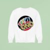 Yoko Ono Uno Sweatshirt