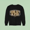 Yoshinobu Yama Losing Isn T An Option World Champs Edition Signature Sweatshirt