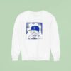Yoshinobu Yamamoto Los Angeles Dodgers Mvp Number Cartoon Sided Sweatshirt