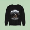 You Like It Or You Love It Gruden Quarterback Class Sweatshirt